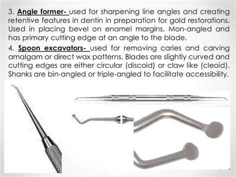 Essential Guide to Operative Dentistry Instruments .